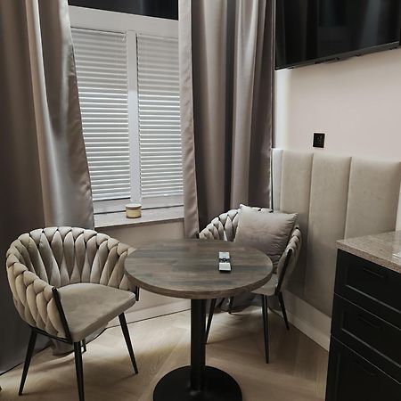 Harmonica Premium Apartment Nowy Sacz Exterior photo