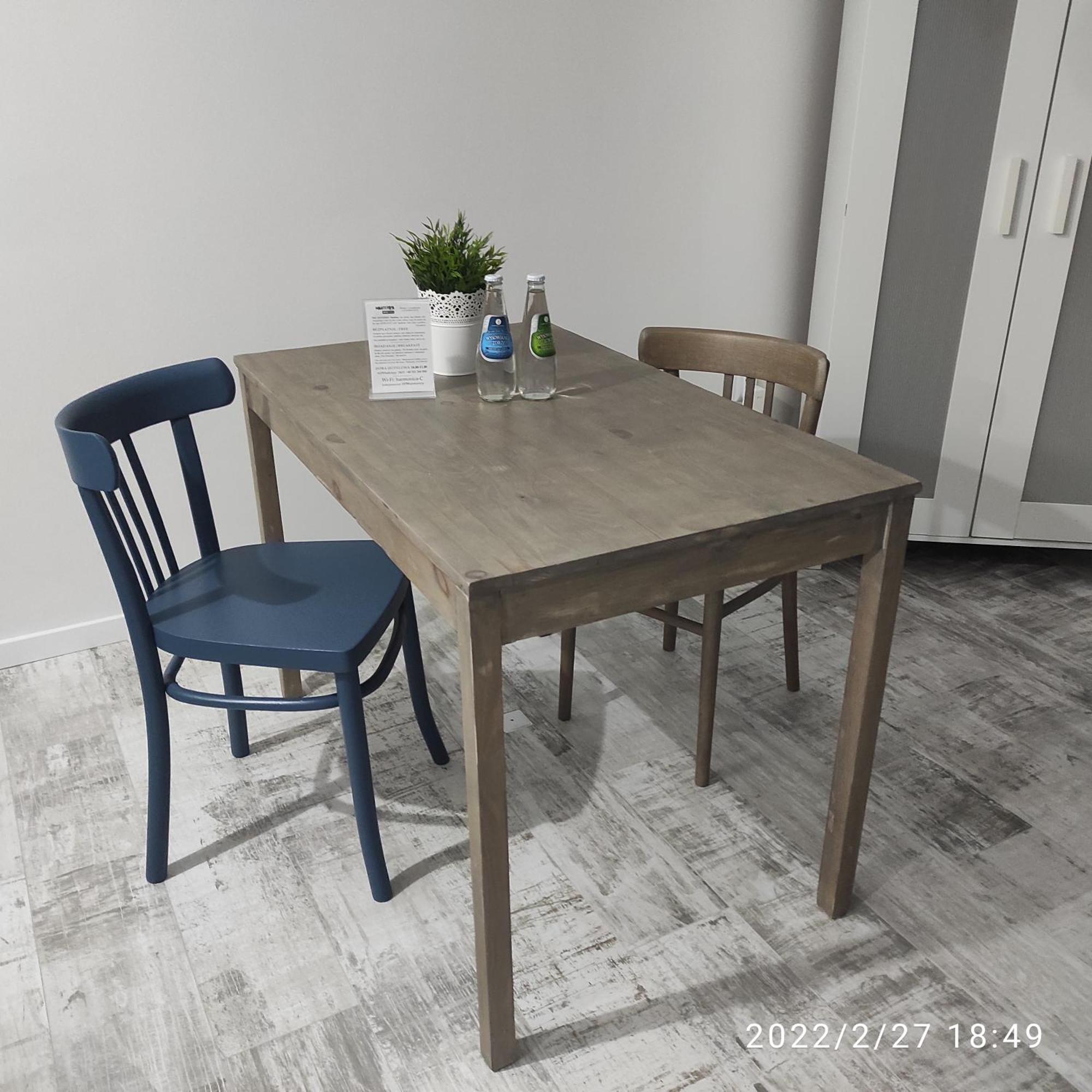 Harmonica Premium Apartment Nowy Sacz Exterior photo