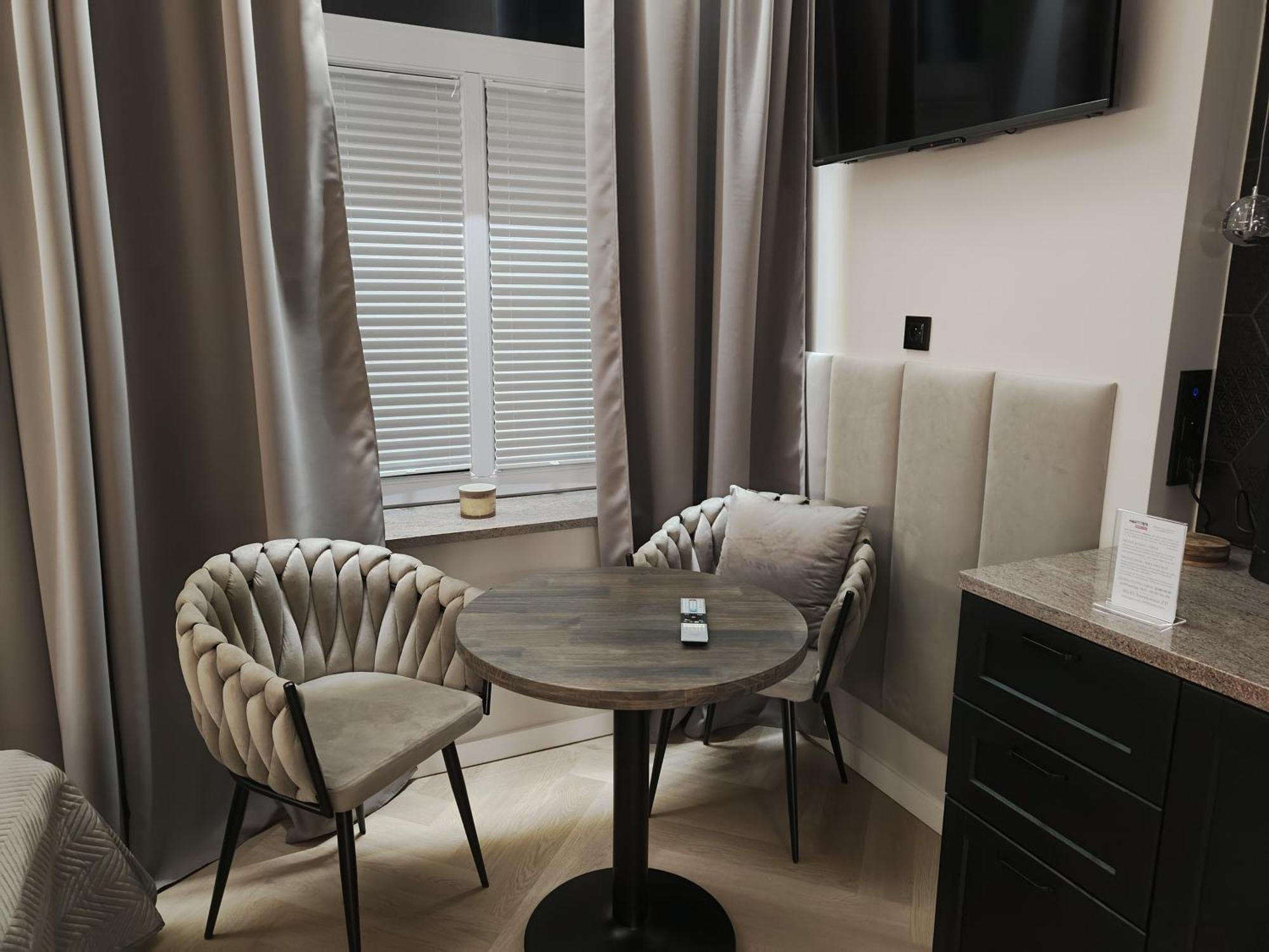Harmonica Premium Apartment Nowy Sacz Exterior photo